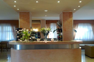 Hotel Capri:  PIETRA LIGURE - SAVONA