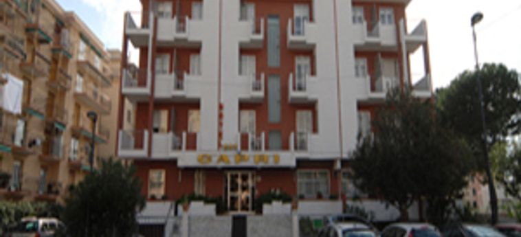 Hotel CAPRI