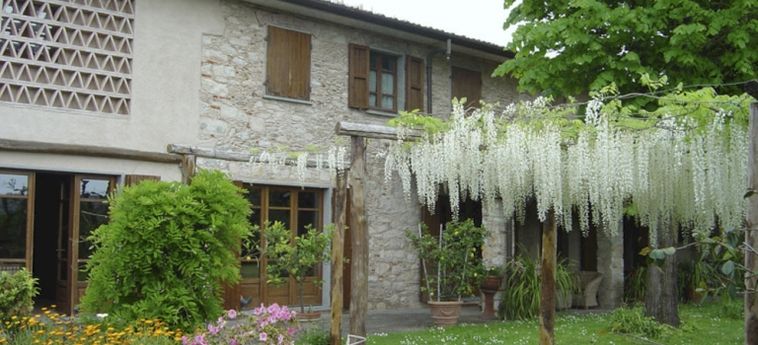 DUE LUNE COUNTRY HOUSE 0 Stelle