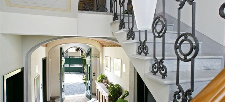 Hotel Villa Corte Lotti:  PIETRASANTA - LUCCA