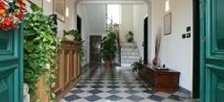 Hotel Villa Corte Lotti:  PIETRASANTA - LUCCA