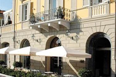 Hotel Palazzo Guiscardo:  PIETRASANTA - LUCCA