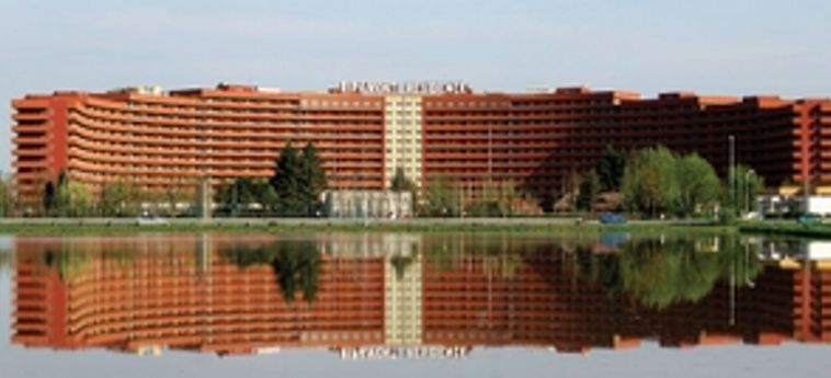 Ripamonti Residence & Hotel Milano:  PIEVE EMANUELE - MAILAND