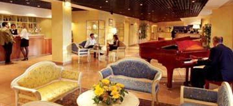 Hotel Ripamonti Due And Residence:  PIEVE EMANUELE - MILAN 