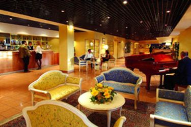 Hotel Ripamonti Due And Residence:  PIEVE EMANUELE - MILAN 