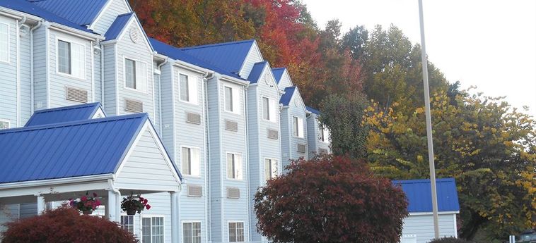 Guesthouse Inn Pigeon Forge:  PIGEON FORGE (TN)