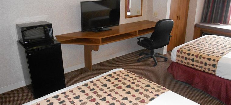 Guesthouse Inn Pigeon Forge:  PIGEON FORGE (TN)