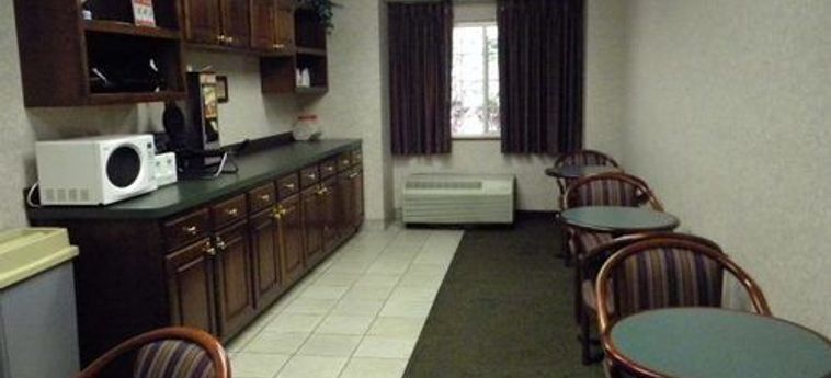 Guesthouse Inn Pigeon Forge Pigeon Forge (Tn): Foto 