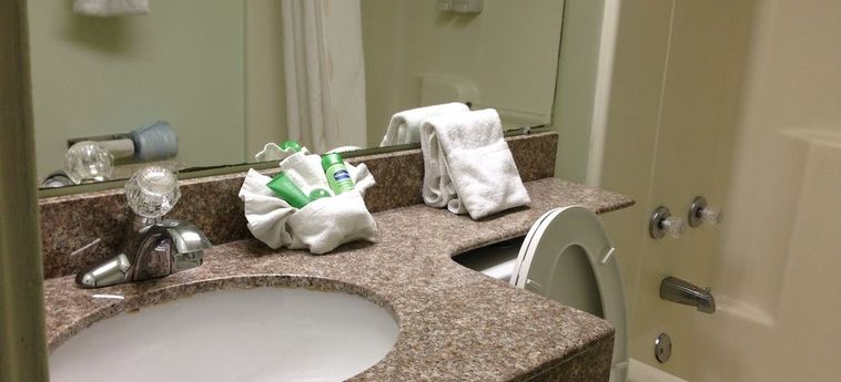Guesthouse Inn Pigeon Forge Pigeon Forge (Tn): Foto 