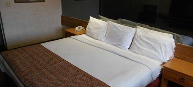 Guesthouse Inn Pigeon Forge Pigeon Forge (Tn): Foto 