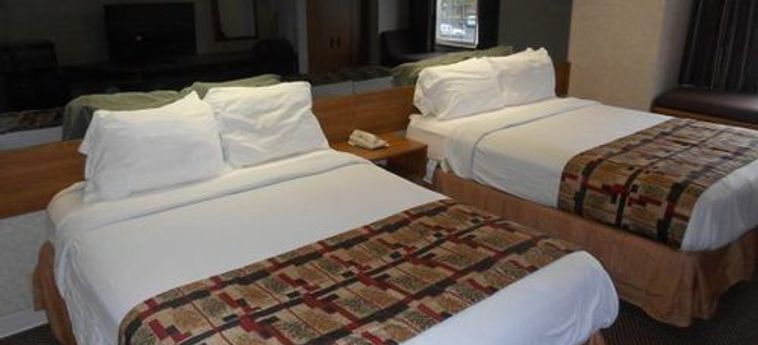 Guesthouse Inn Pigeon Forge Pigeon Forge (Tn): Foto 