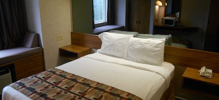 Guesthouse Inn Pigeon Forge Pigeon Forge (Tn): Foto 