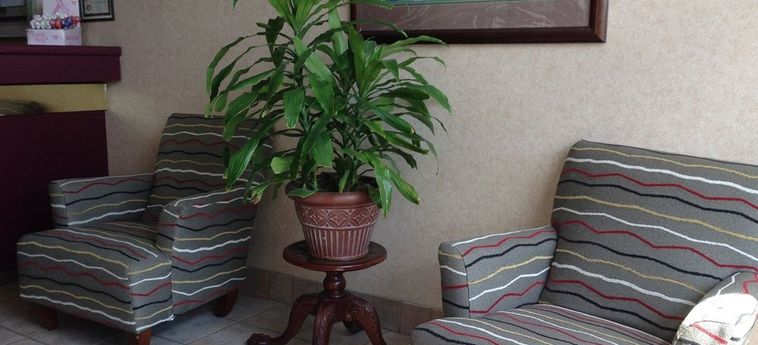 Guesthouse Inn Pigeon Forge Pigeon Forge (Tn): Foto 