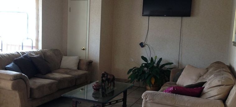 Guesthouse Inn Pigeon Forge Pigeon Forge (Tn): Foto 