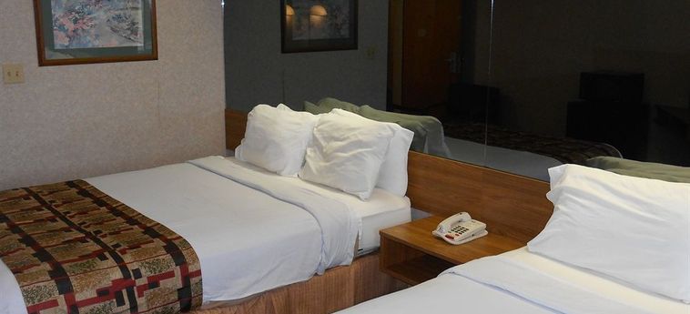 Guesthouse Inn Pigeon Forge Pigeon Forge (Tn): Foto 