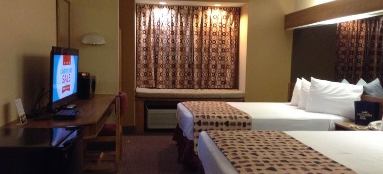 Guesthouse Inn Pigeon Forge Pigeon Forge (Tn): Foto 