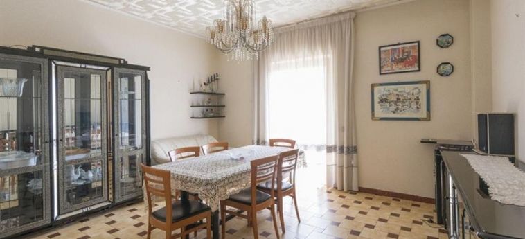 Piglio Apartments By Thaz Italia:  PIGLIO - FROSINONE