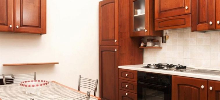 Piglio Apartments By Thaz Italia:  PIGLIO - FROSINONE