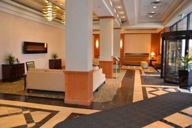 Doubletree By Hilton Hotel Baltimore North - Pikesville:  PIKESVILLE (MD)