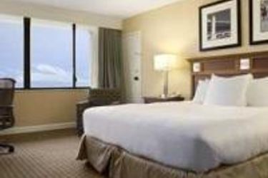 Doubletree By Hilton Hotel Baltimore North - Pikesville:  PIKESVILLE (MD)