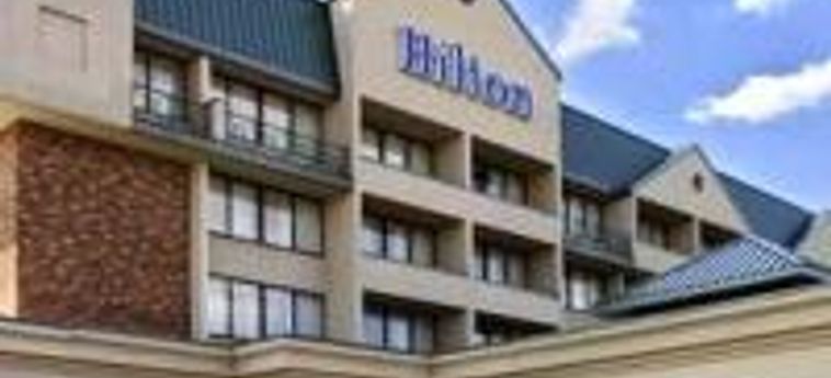 DOUBLETREE BY HILTON HOTEL BALTIMORE NORTH - PIKESVILLE 4 Stelle