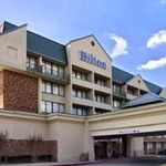 Hotel DOUBLETREE BY HILTON HOTEL BALTIMORE NORTH - PIKESVILLE