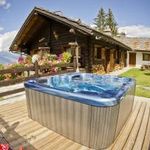 Hotel CHALETBETHERE