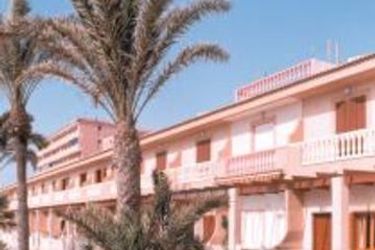 Hotel Jessica Beach:  PILAR DE LA HORADADA