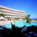 Hotel PALMERA BEACH APARTMENTS