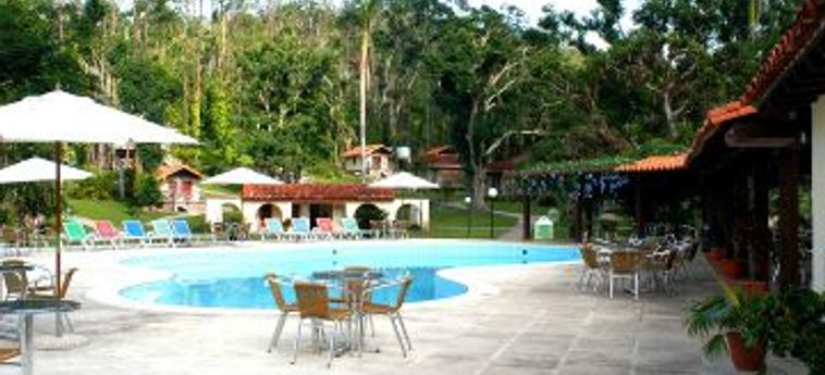 Hotel Horizontes San Vicente:  PINAR DEL RIO