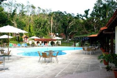 Hotel Horizontes San Vicente:  PINAR DEL RIO