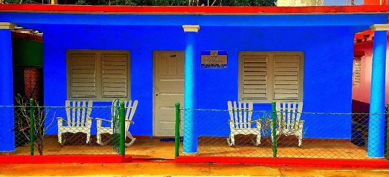 Casa Yakelin:  PINAR DEL RIO