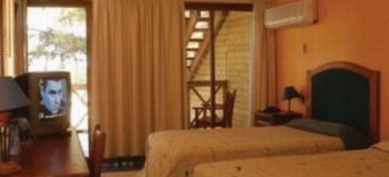 Hotel Cubanacan Cayo Levisa:  PINAR DEL RIO