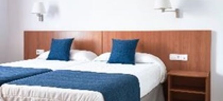 Hotel Checkin Beatrix Apts:  PINEDA DE MAR - COSTA DEL MARESME