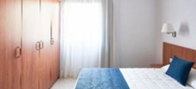 Hotel Checkin Beatrix Apts:  PINEDA DE MAR - COSTA DEL MARESME