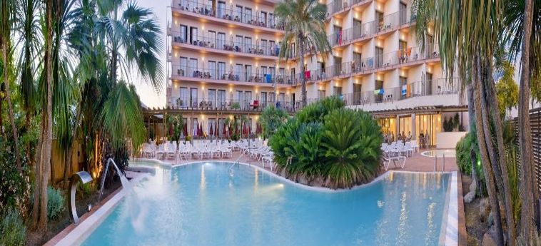 Hotel SUMUS HOTEL STELLA & SPA