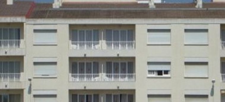 Hotel Apartaments Sorrabona:  PINEDA DE MAR - COSTA DEL MARESME