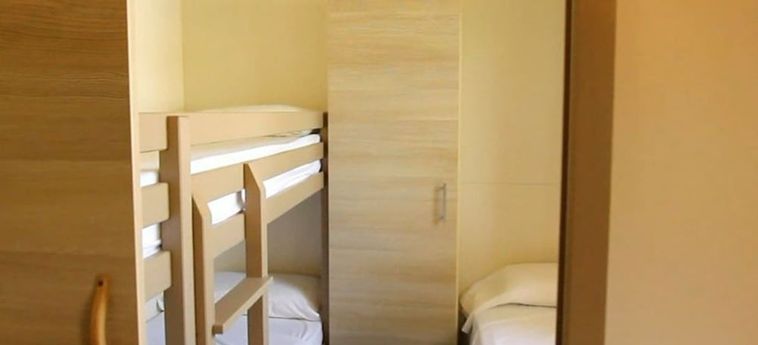 Hotel Camping Enmar:  PINEDA DE MAR - COSTA DEL MARESME