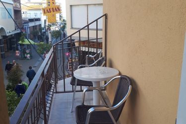 Hotel Hostal Margarita:  PINEDA DE MAR - COSTA DEL MARESME