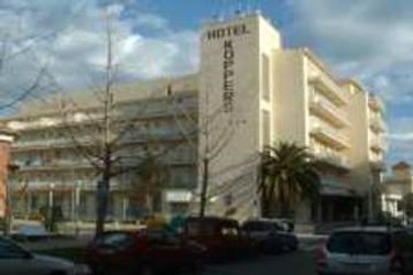 Hotel Checkin Pineda:  PINEDA DE MAR - COSTA DEL MARESME