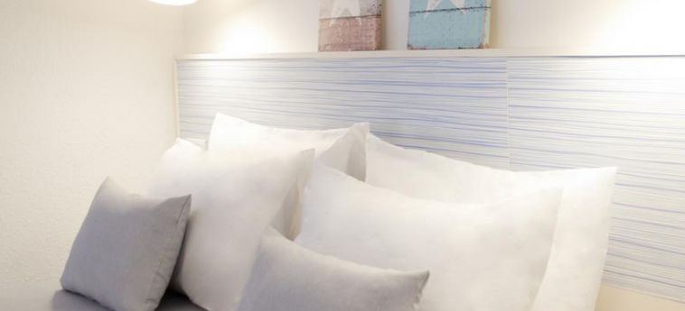 Hotel Alegria Pineda Splash:  PINEDA DE MAR - COSTA DEL MARESME