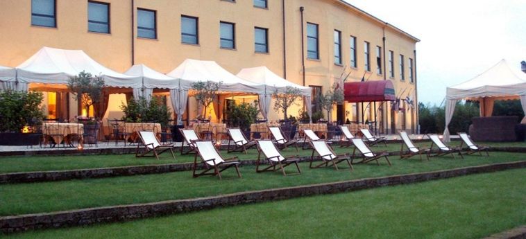Hotel Barrage:  PINEROLO - TORINO
