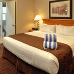 PVC AT THE ROUNDHOUSE RESORT BY DIAMOND RESORTS 4 Stars