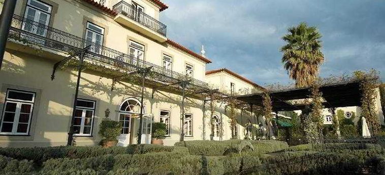 THE VINTAGE HOUSE HOTEL, DOURO VALLEY 5 Stelle