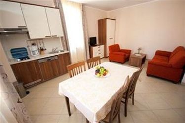 Apartments Vila Piranesi:  PIRAN