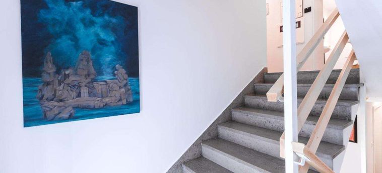 Hostel Val Piran Piran: Foto 