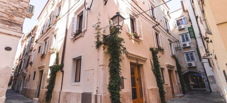 Hostel Val Piran Piran: Foto 