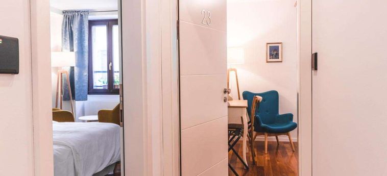 Hostel Val Piran Piran: Foto 