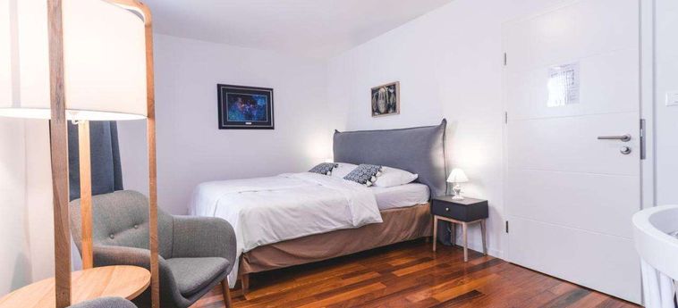 Hostel Val Piran Piran: Foto 
