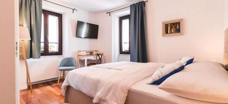 Hostel Val Piran Piran: Foto 